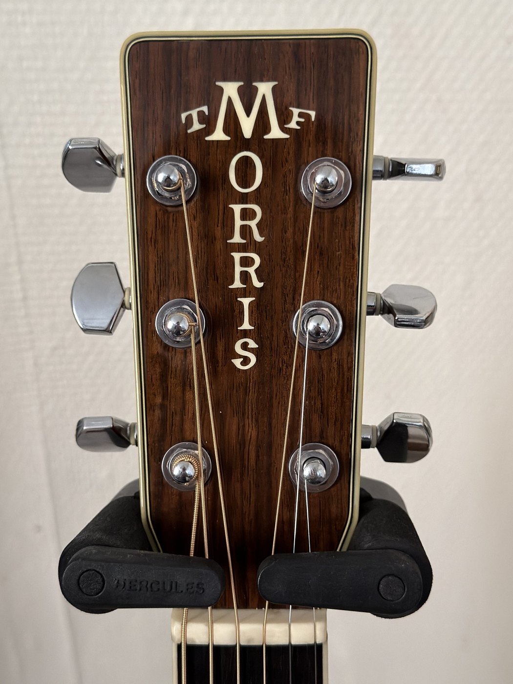 Morris TF-50T – 1994
