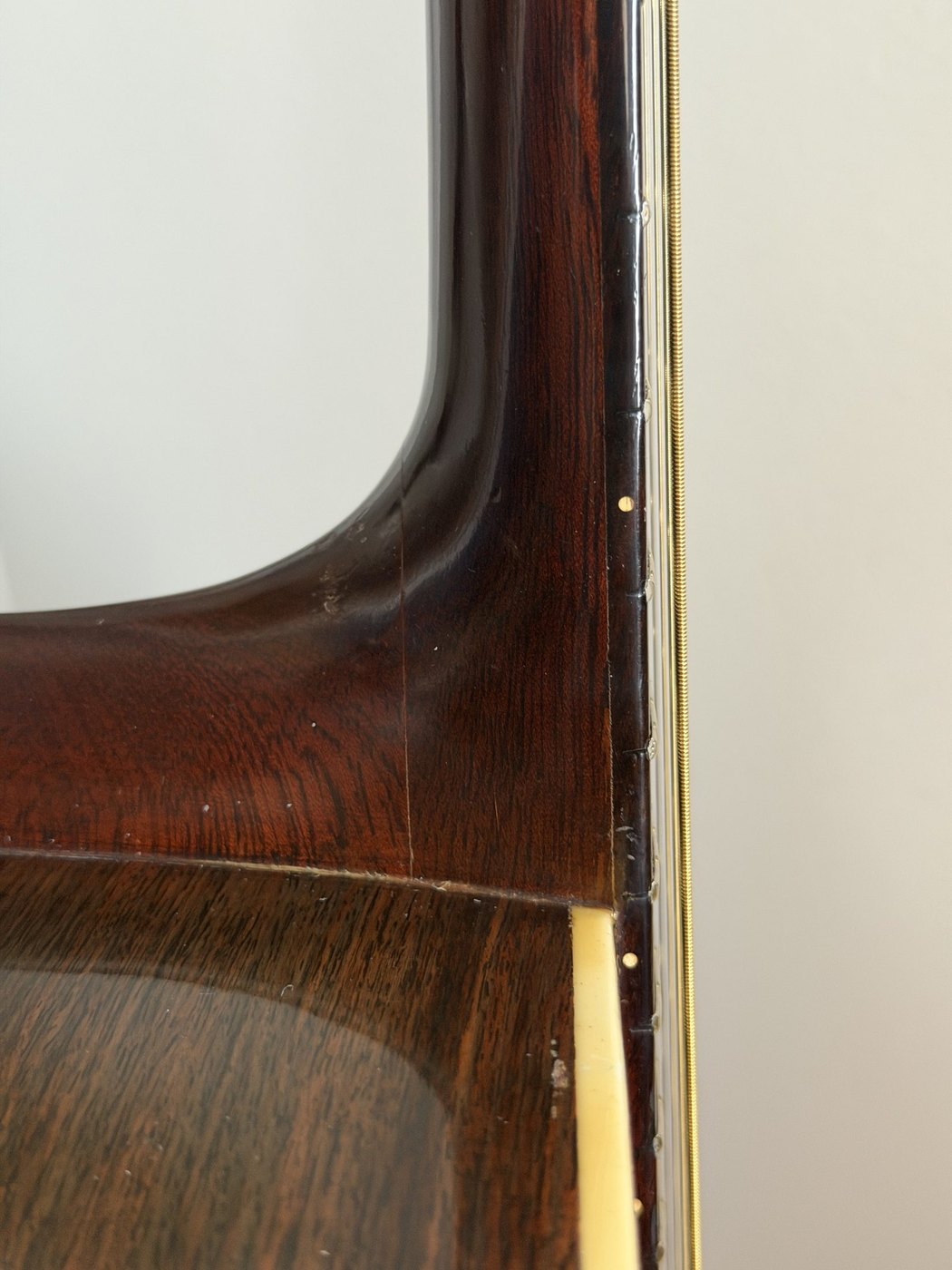 S. Yairi YF-201 – 1978 — Vue complémentaire 5