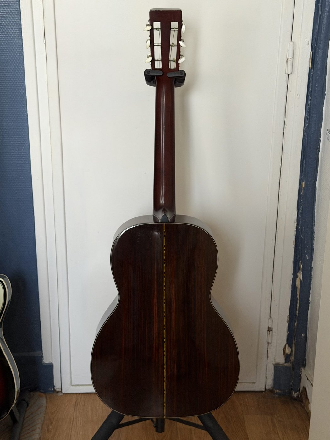 Suzuki Three S TG-003 Troubadour — Vue complémentaire 1